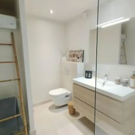 T2 Neuf, 1 Chambre, Golf Valcros La Londe-les-Maures