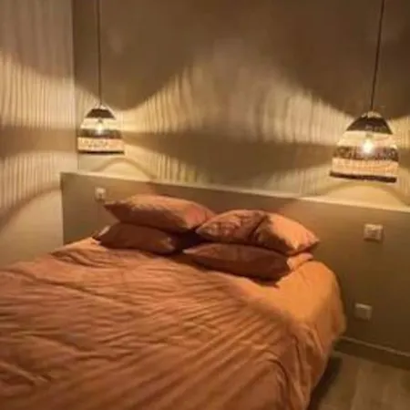 T2 Neuf, 1 Chambre, Golf Valcros *
