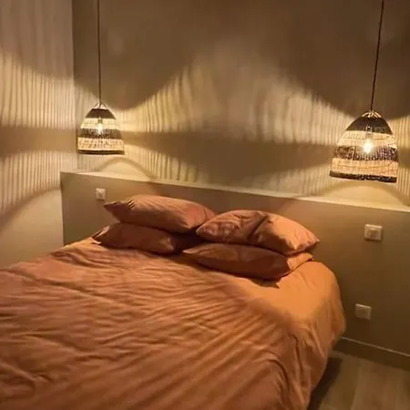 Apartman T2 Neuf, 1 Chambre, Golf Valcros