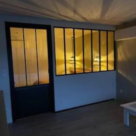 T2 Neuf, 1 Chambre, Golf Valcros *