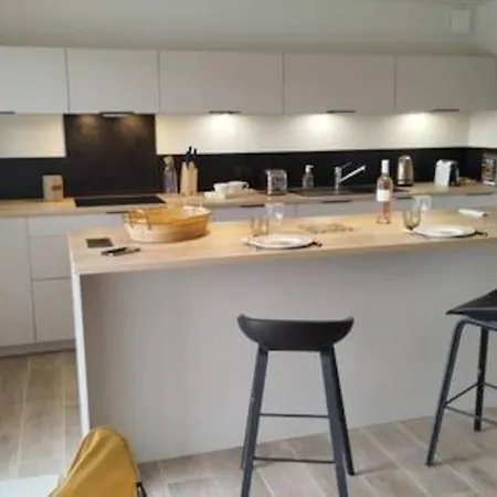 Apartman T2 Neuf, 1 Chambre, Golf Valcros La Londe-les-Maures