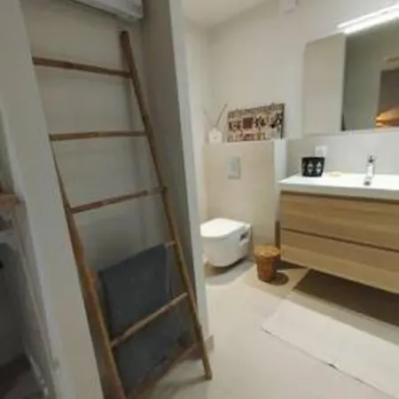 T2 Neuf, 1 Chambre, Golf Valcros * La Londe-les-Maures